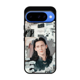 Aesthetic Loki Google Pixel 10 Case OV8610