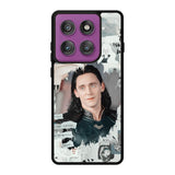 Aesthetic Loki Motorola Moto Edge 60 Pro Case OV8610