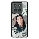 Aesthetic Loki Motorola Moto Edge 2025 Case OV8610