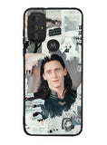 Aesthetic Loki Motorola Moto G Pure 2021 , Moto G Power 2022 Case OV8610