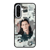 Aesthetic Loki Samsung Galaxy A26 5G Case RC8610