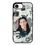 Aesthetic Loki iPhone 16e Case OV8610