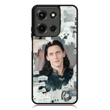 Aesthetic Loki Motorola Moto G 5G 2025 Case OV8610
