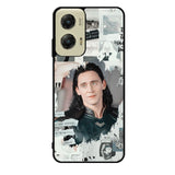Aesthetic Loki Motorola Moto G Stylus 5G 2024 Case OV8610