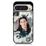 Aesthetic Loki Google Pixel 10 Pro XL Case RC8610
