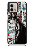Loki Comics Motorola Moto G Stylus 5G 2023 Case OV8611