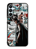Loki Comics Samsung Galaxy A15 5G Case OV8611