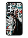 Loki Comics Samsung Galaxy A14 5G Case QC8611