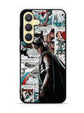 Loki Comics Samsung Galaxy S25 Plus 5G , Samsung Galaxy S25+ 5G Case OV8611