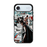 Loki Comics iPhone Air Case QC8611
