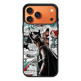Loki Comics iPhone 17 Pro Max Case QC8611