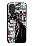Loki Comics Motorola Moto G Pure 2021 , Moto G Power 2022 Case OV8611