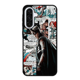 Loki Comics Samsung Galaxy A26 5G Case RC8611