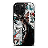 Loki Comics iPhone 16 Pro Max Case OV8611