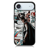 Loki Comics iPhone 17 Air Case OV8611
