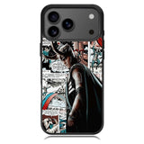 Loki Comics iPhone 17 Pro Case RC8611