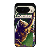 Loki End Game Google Pixel 10 Pro XL Case QC8612