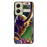 Loki End Game Motorola Moto G Stylus 5G 2024 Case OV8612