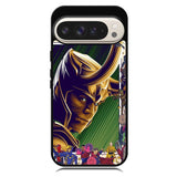 Loki End Game Google Pixel 10 Pro XL Case RC8612