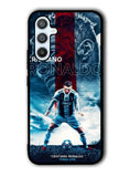 Forza Juve Cristiano Ronaldo Samsung Galaxy A14 5G Case QC8614