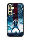 Forza Juve Cristiano Ronaldo Samsung Galaxy S25 5G Case OV8614