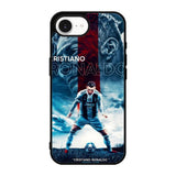 Forza Juve Cristiano Ronaldo iPhone 17e Case OV8614