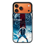 Forza Juve Cristiano Ronaldo iPhone 17 Pro Case OV8614