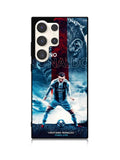 Forza Juve Cristiano Ronaldo Samsung Galaxy S25 Ultra 5G Case QC8614