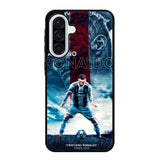 Forza Juve Cristiano Ronaldo Samsung Galaxy A26 5G Case RC8614