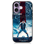 Forza Juve Cristiano Ronaldo iPhone 17 Case OV8614