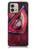 Eye mask Spider-man Motorola Moto G Stylus 5G 2023 Case OV8615