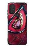 Eye mask Spider-man Motorola Moto G Pure 2021 , Moto G Power 2022 Case OV8615