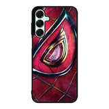 Eye mask Spider-man Samsung Galaxy A16 Case OV8615