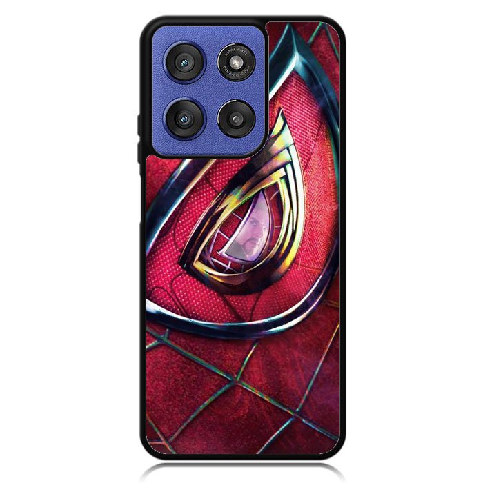 Eye mask Spider-man Motorola Moto G Stylus 5G 2025 Case OV8615