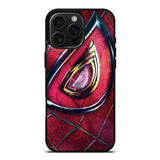 Eye mask Spider-man iPhone 16 Pro Max Case OV8615