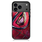 Eye mask Spider-man Samsung Galaxy S26 Ultra Case OV8615