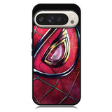 Eye mask Spider-man Google Pixel 10 Pro XL Case RC8615