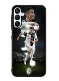 Star of Juventus Ronaldo Samsung Galaxy A15 5G Case OV8616