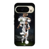 Star of Juventus Ronaldo Google Pixel 10 Pro Case OV8616