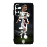 Star of Juventus Ronaldo Samsung Galaxy A16 Case OV8616