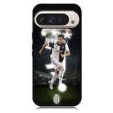 Star of Juventus Ronaldo Google Pixel 10 Pro XL Case RC8616