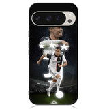 Star of Juventus Ronaldo Google Pixel 9 | Pixel 9 Pro Case OV8616