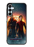 Spider-man No Way Home Samsung Galaxy A35 5G Case OV8617