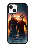 Spider-man No Way Home iPhone 14 Case QC8617