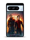 Spider-man No Way Home Google Pixel 8 Pro Case QC8617