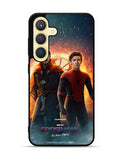 Spider-man No Way Home Samsung Galaxy S23 Plus 5G , Samsung Galaxy S23+ 5G Case QC8617