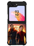 Spider-man No Way Home Samsung Galaxy Z Flip 5 5G 2023 Case OV8617