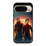 Spider-man No Way Home Google Pixel 10 Pro Case OV8617