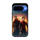 Spider-man No Way Home Google Pixel 10 Case OV8617