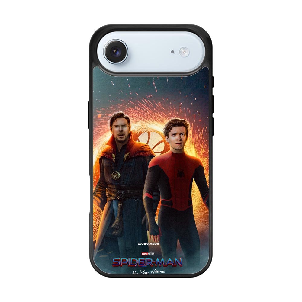 Spider-man No Way Home iPhone Air Case OV8617